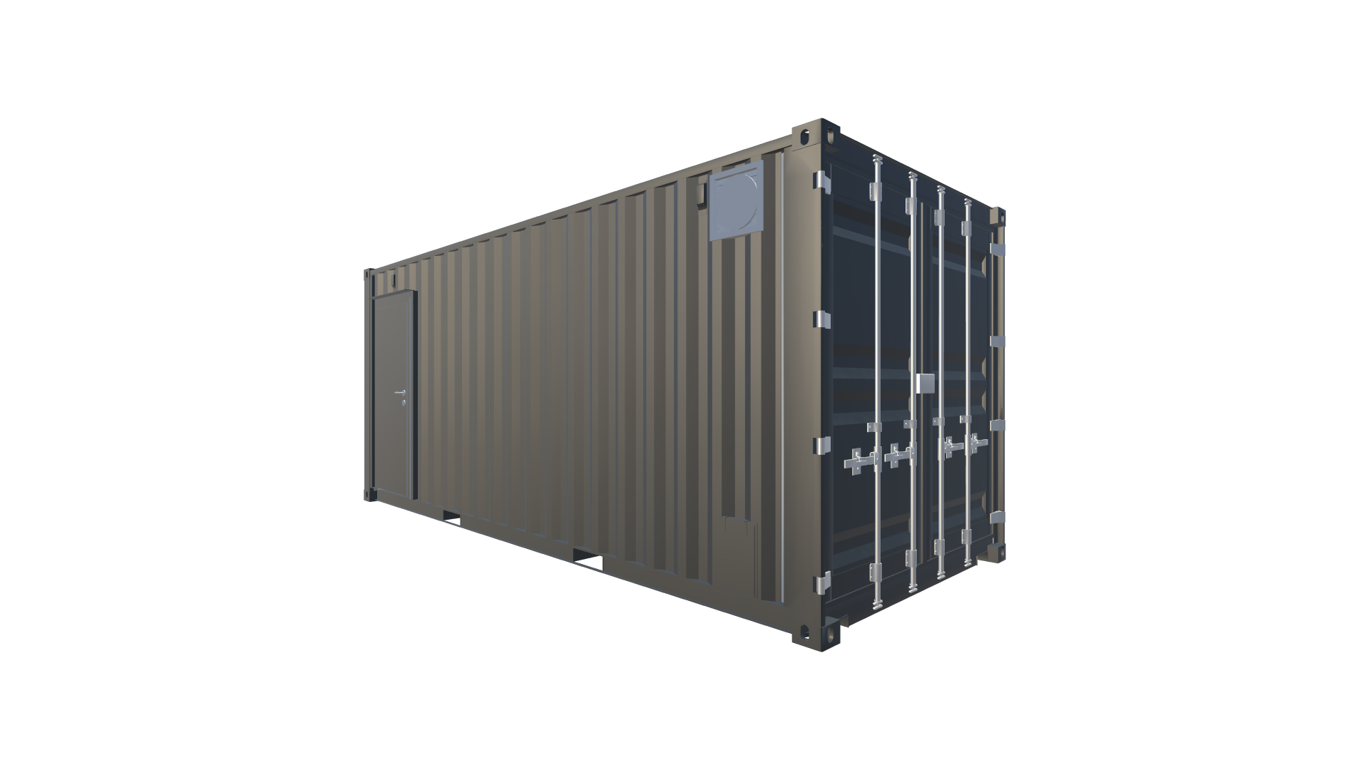 Screenshot - Hinten Links