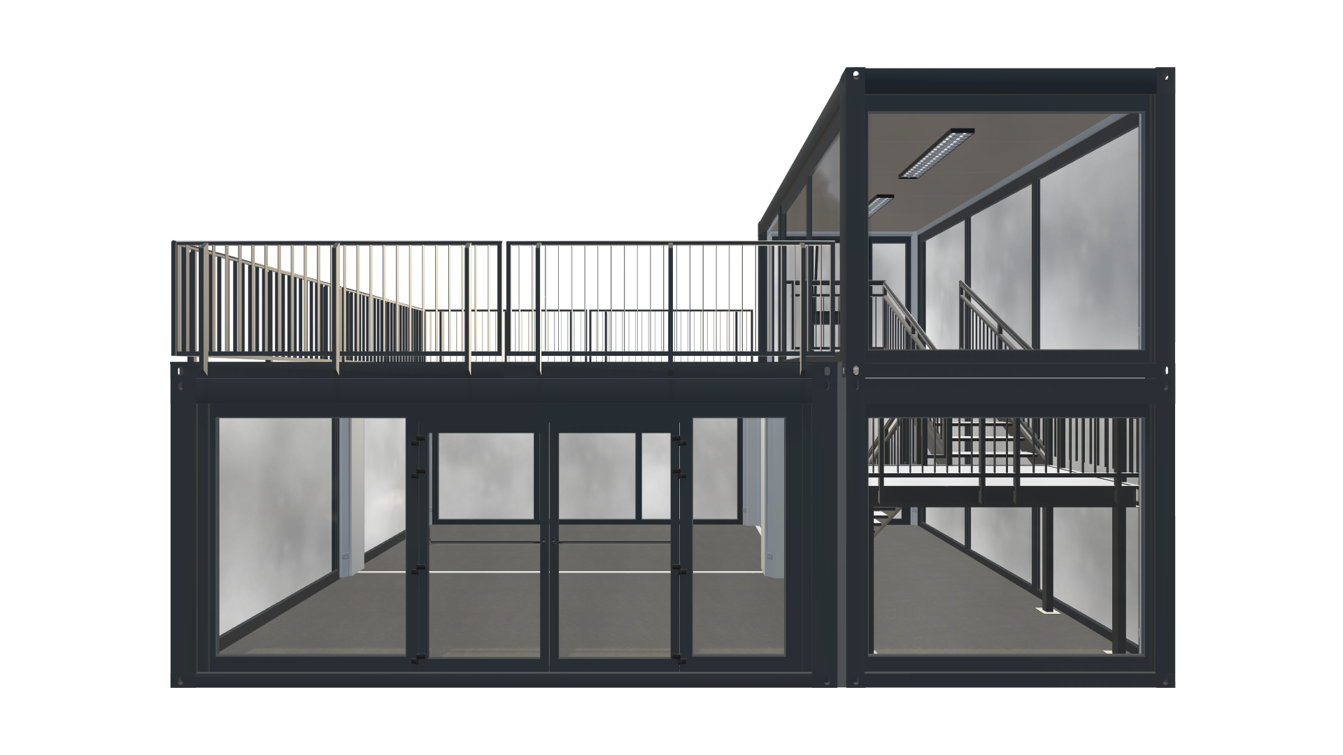 Screenshot - Frontal