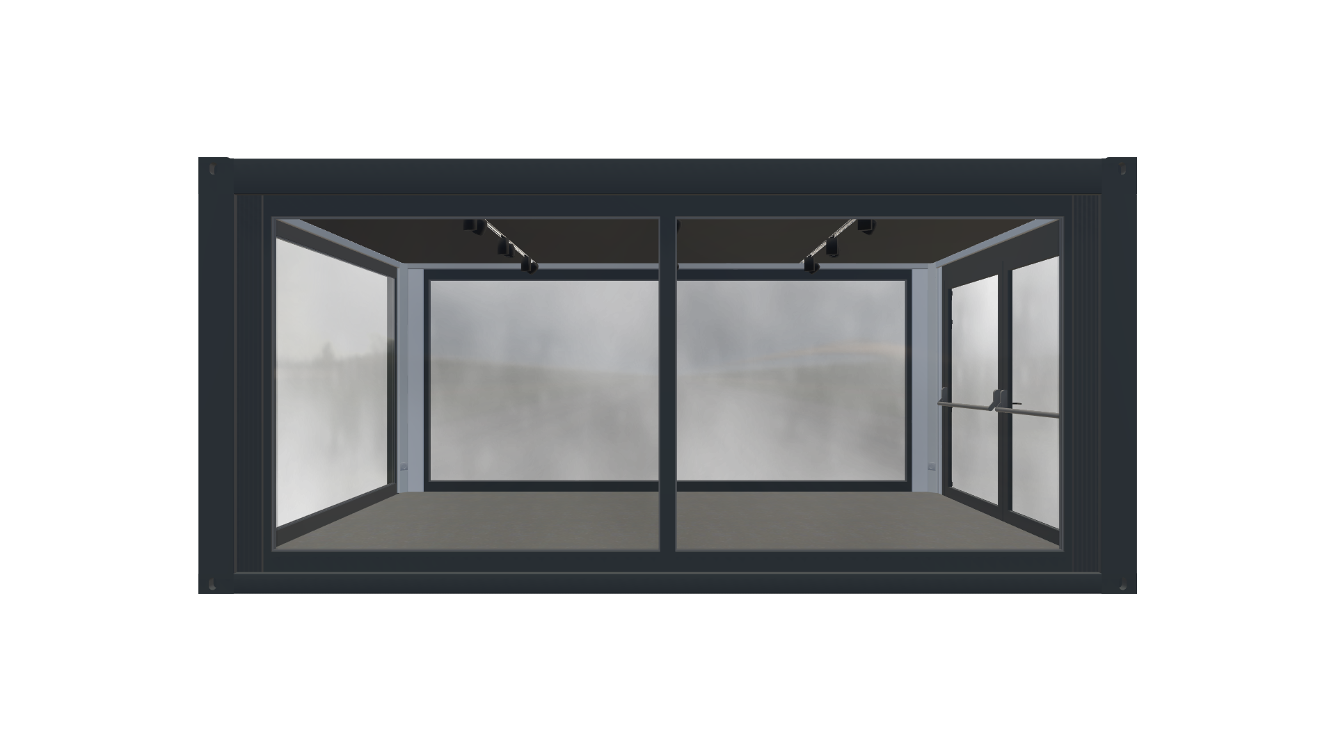 Screenshot - Frontal