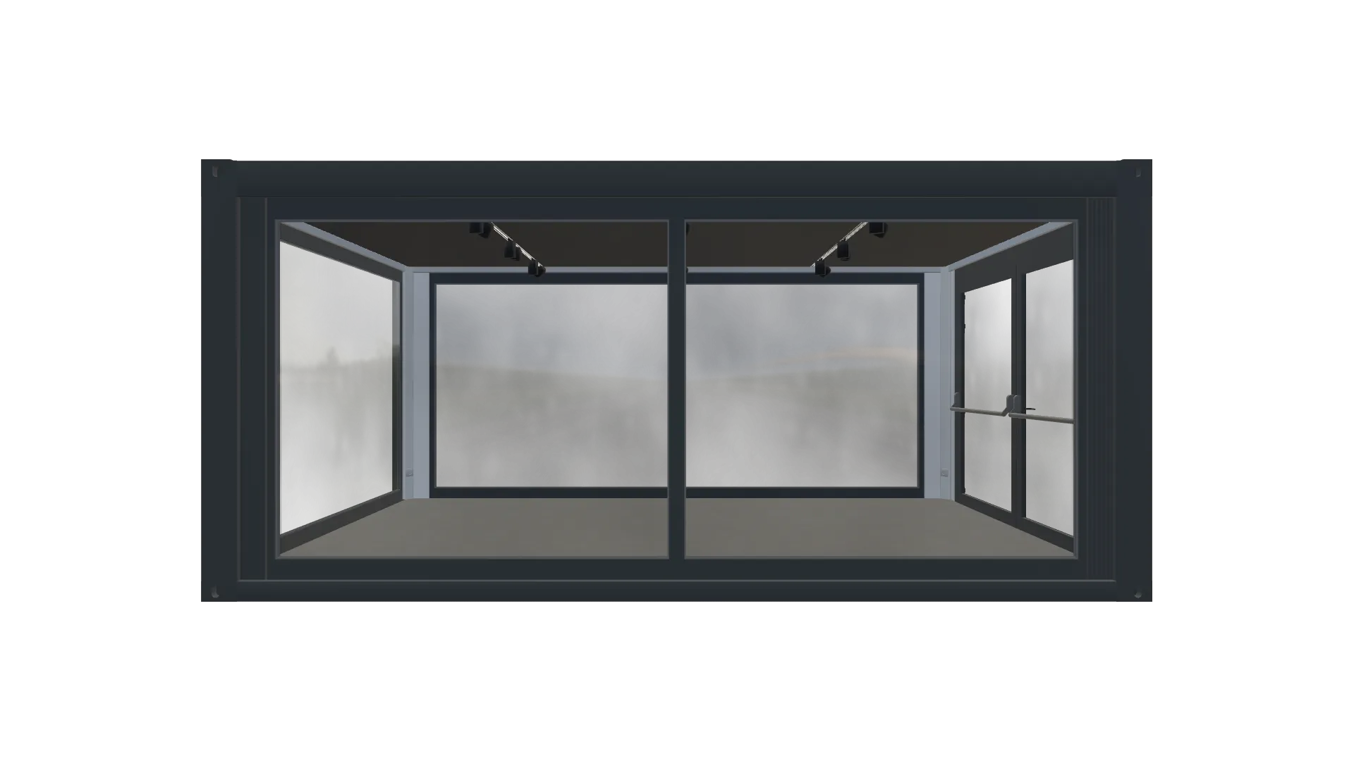 Frontal Screenshot - Frontal