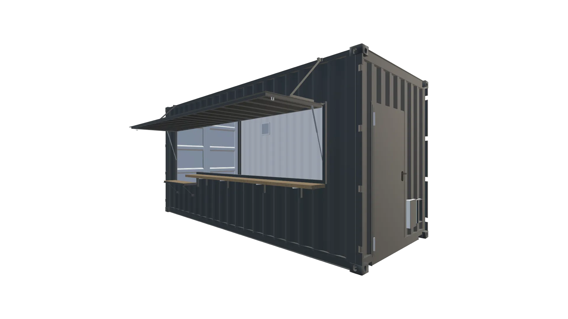 Vorne Rechts Screenshot - Vorne Rechts