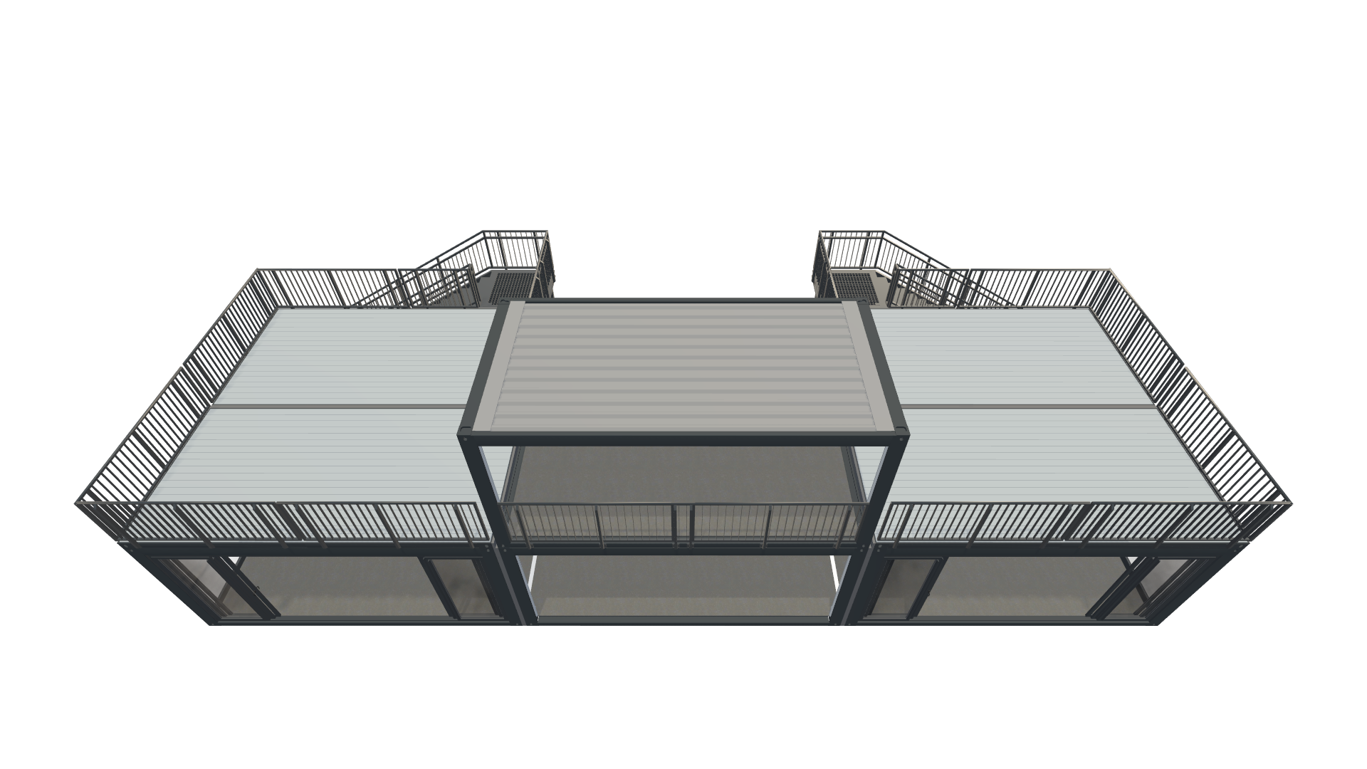 Screenshot - Schräg Oben