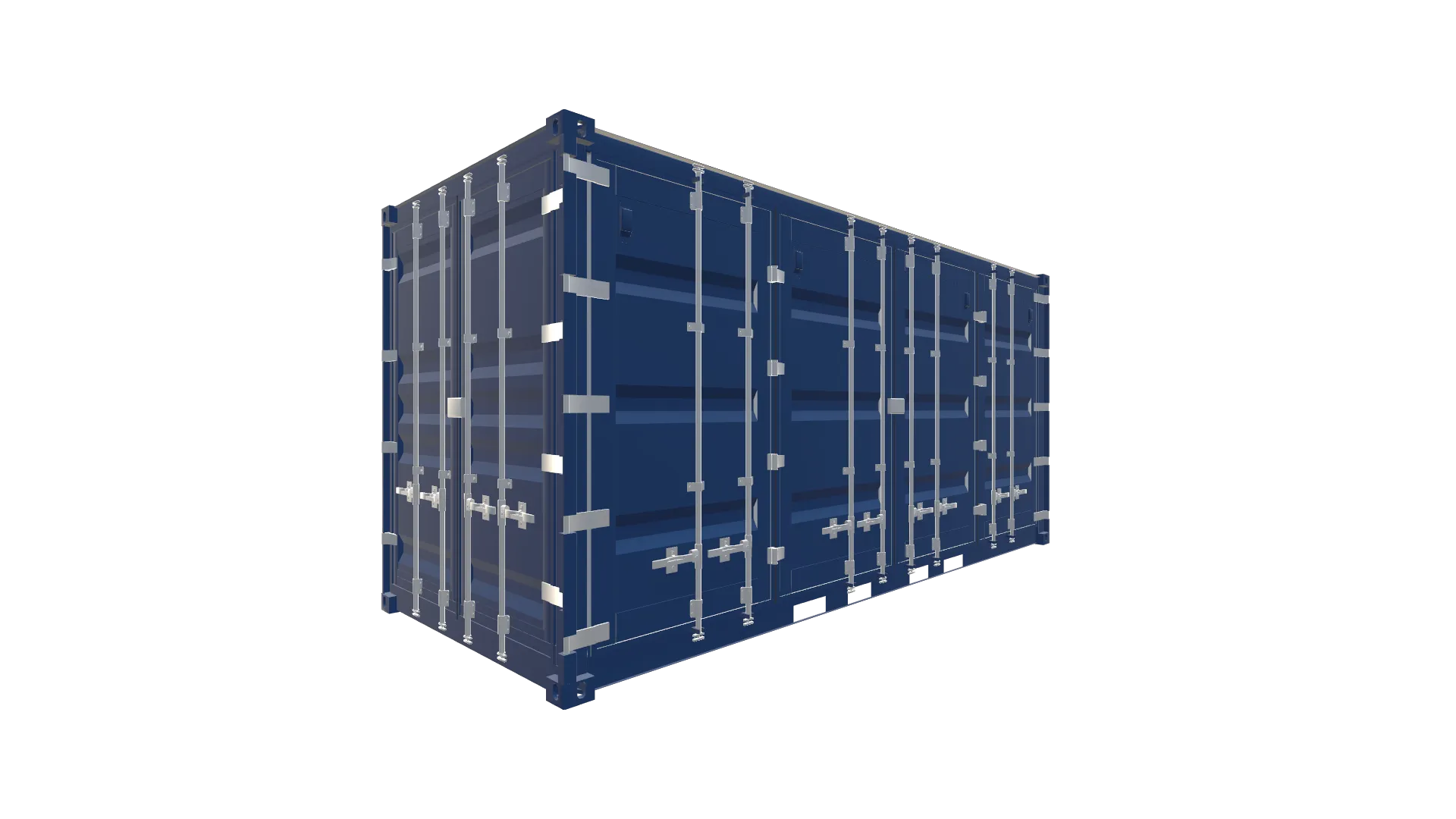 Vorne Links Screenshot - Vorne Links