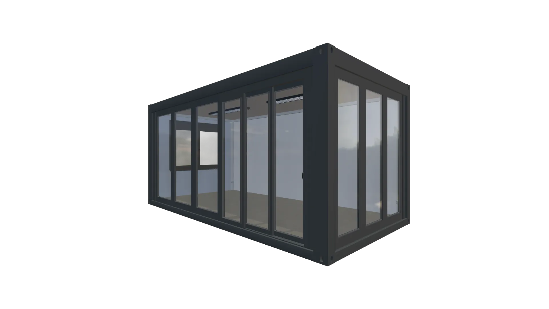 Vorne Rechts Screenshot - Vorne Rechts