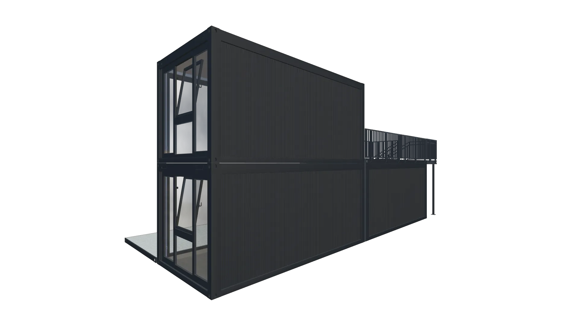 Hinten Rechts Screenshot - Hinten Rechts