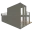 Foto Woodline | Entwurf 218 Screenshot - Hinten Links