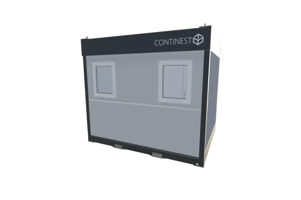 CN10-Standard – PREFAB 403 - Foto Screenshot - Showcase