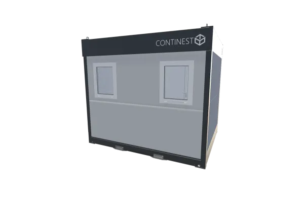 CN10-Standard – PREFAB 403 - Foto Screenshot - Showcase