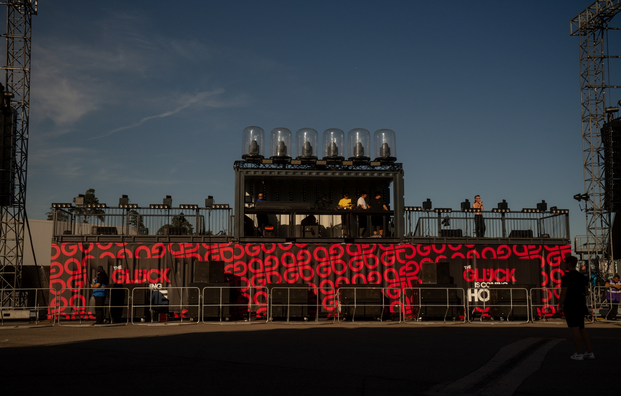 Festival Eventcontainer Stage 1 Jpg