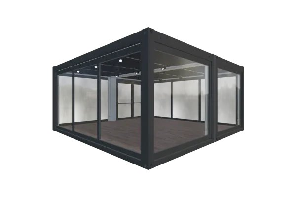 Vario-Line | PREFAB 102 - Foto Screenshot - Vorne Rechts