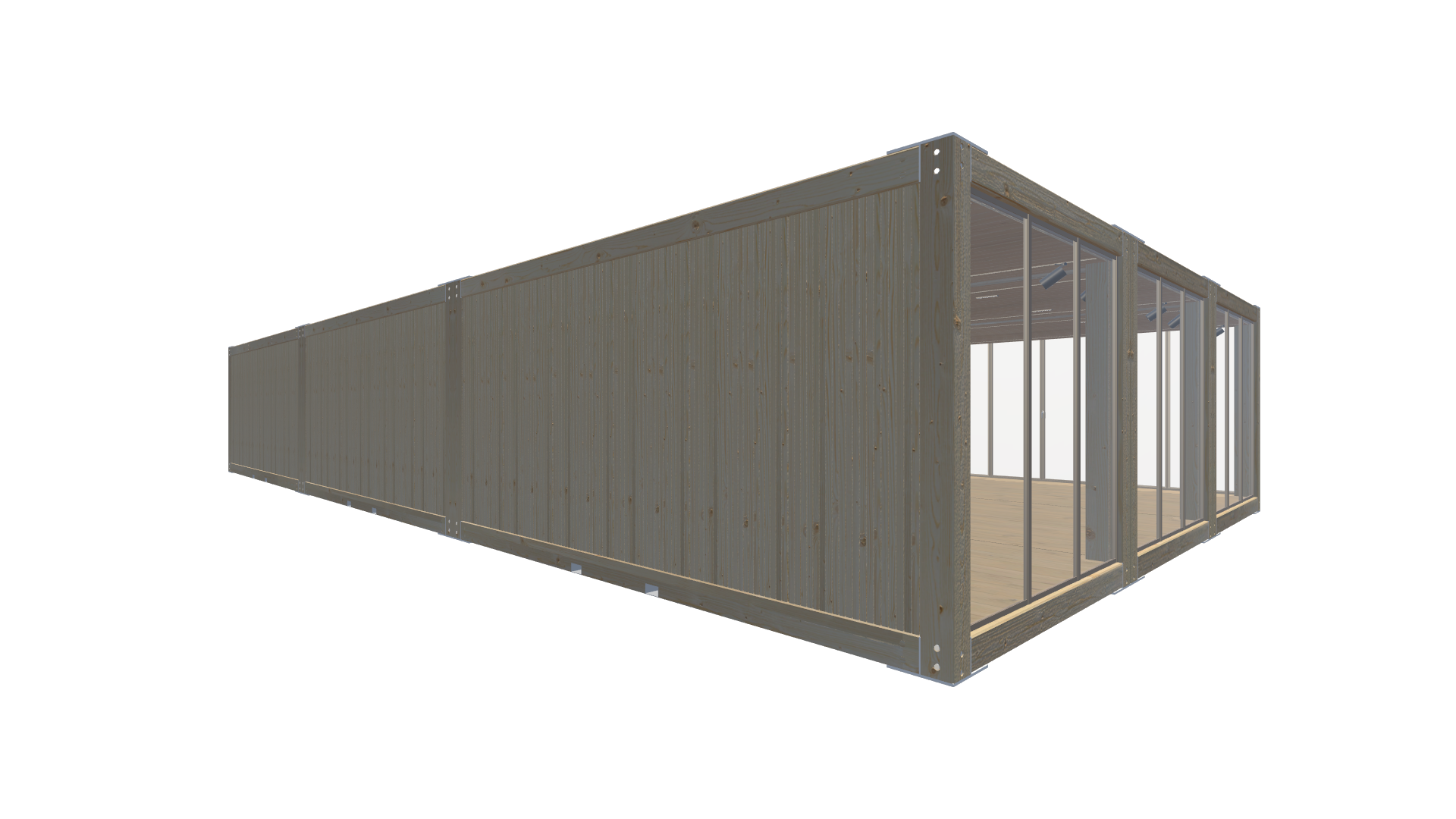 Promotion Container Entwurf 204 Screenshot - Hinten Links