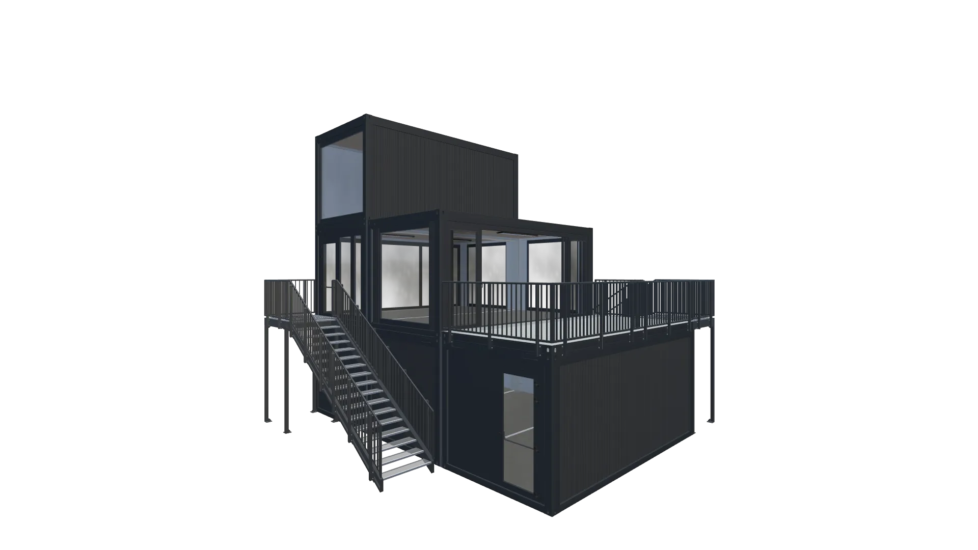 Eventcontainer | Entwurf 57 Screenshot - Hinten Rechts Eventcontainer | Entwurf 57 Screenshot - Hinten Rechts