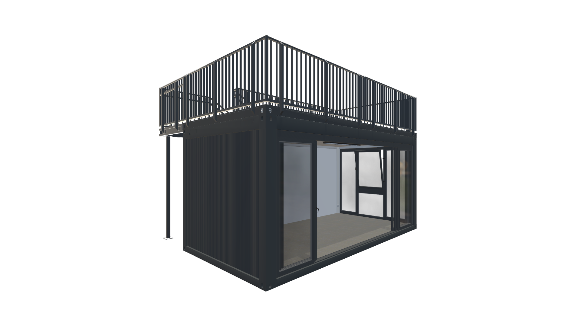 Screenshot - Vorne Links