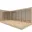 Foto Woodline | Entwurf 214 - Holzmodul