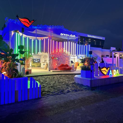 Festival Festival Eventcontainer 2