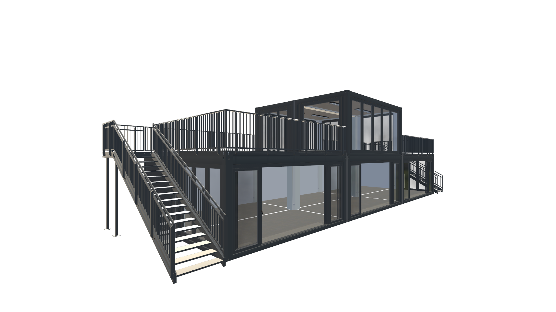 Screenshot - Vorne Links