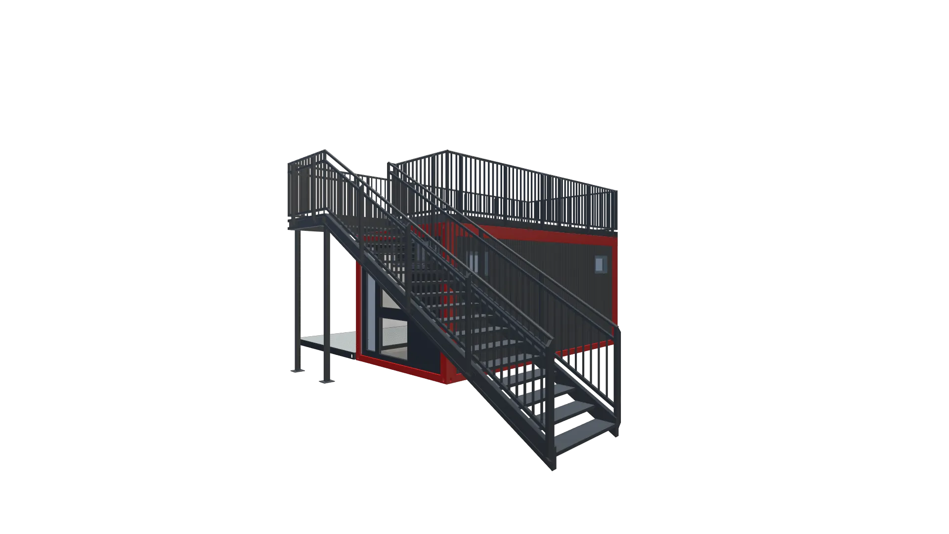Hinten Rechts Screenshot - Hinten Rechts