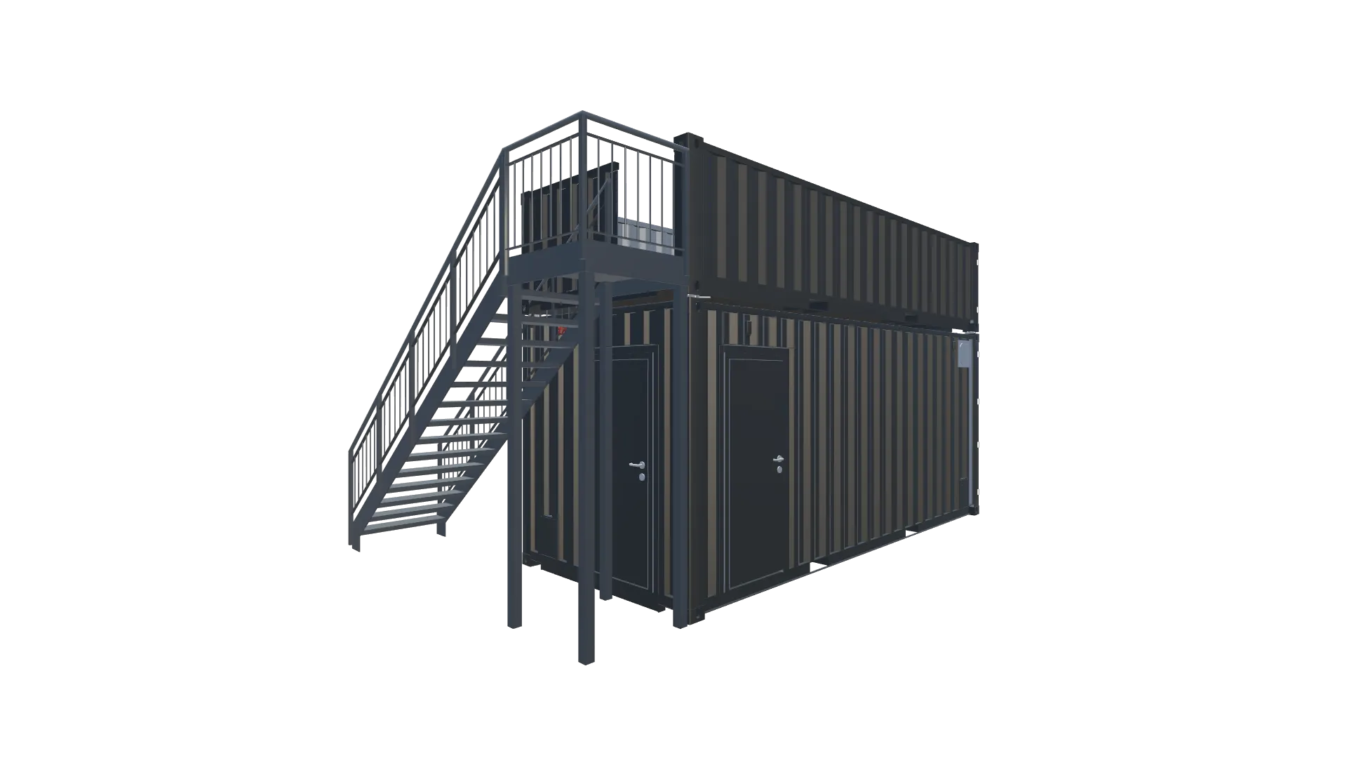 Hinten Rechts Screenshot - Hinten Rechts