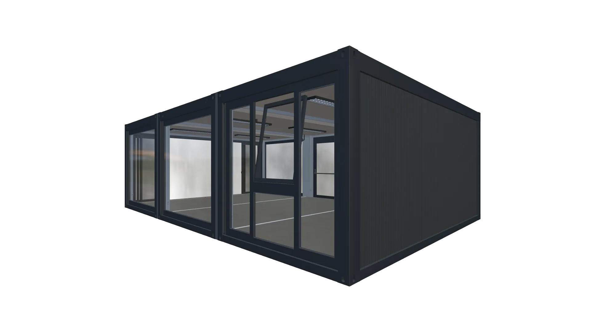 Hinten Rechts Screenshot - Hinten Rechts