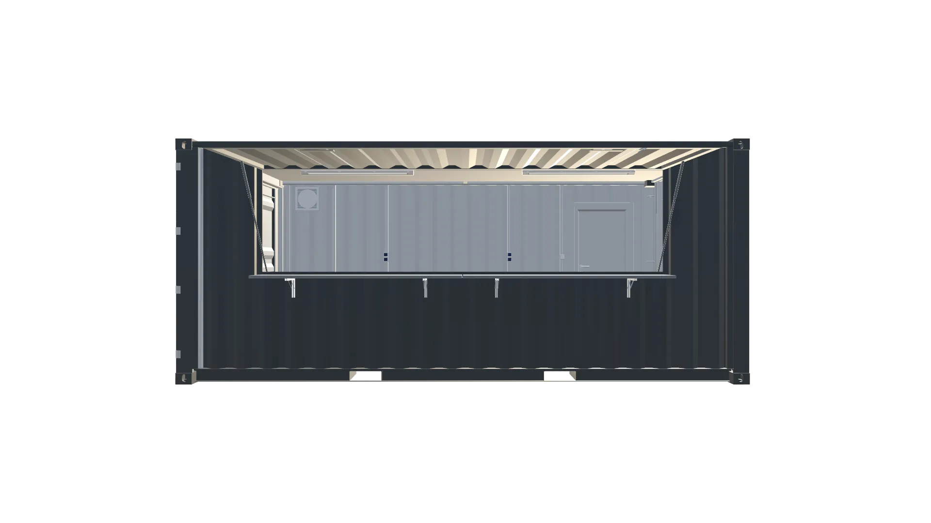 Frontal Screenshot - Frontal