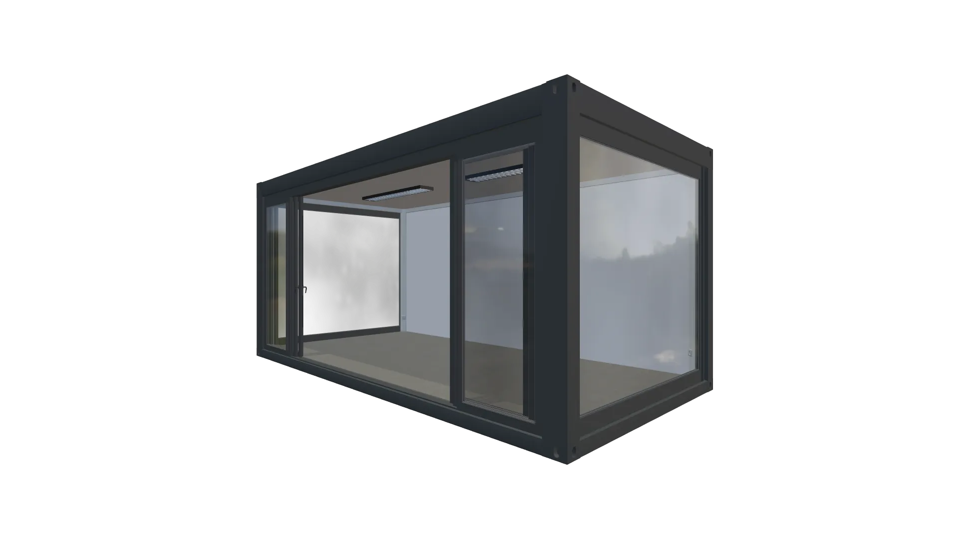 Vorne Rechts Screenshot - Vorne Rechts