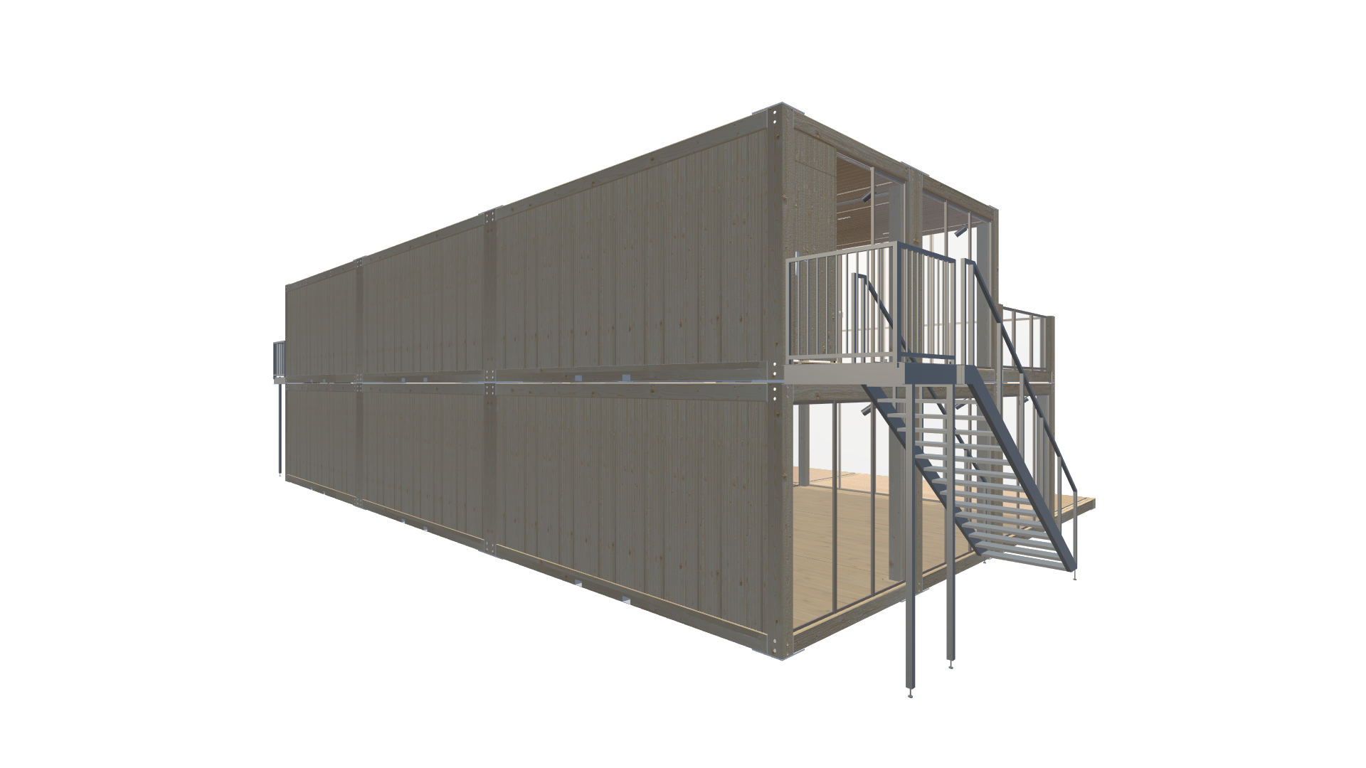 Screenshot - Hinten Links