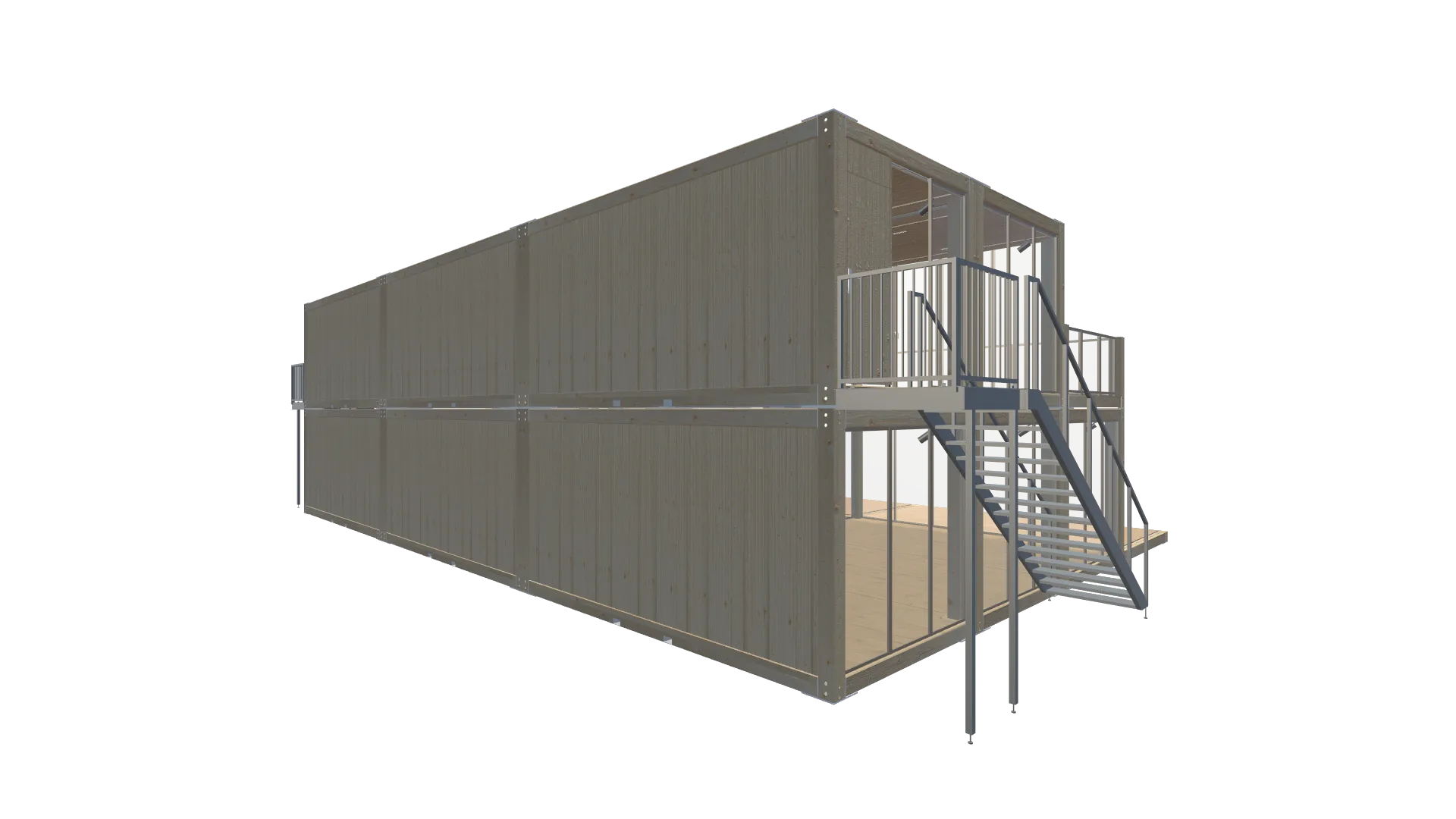 Hinten Links Screenshot - Hinten Links