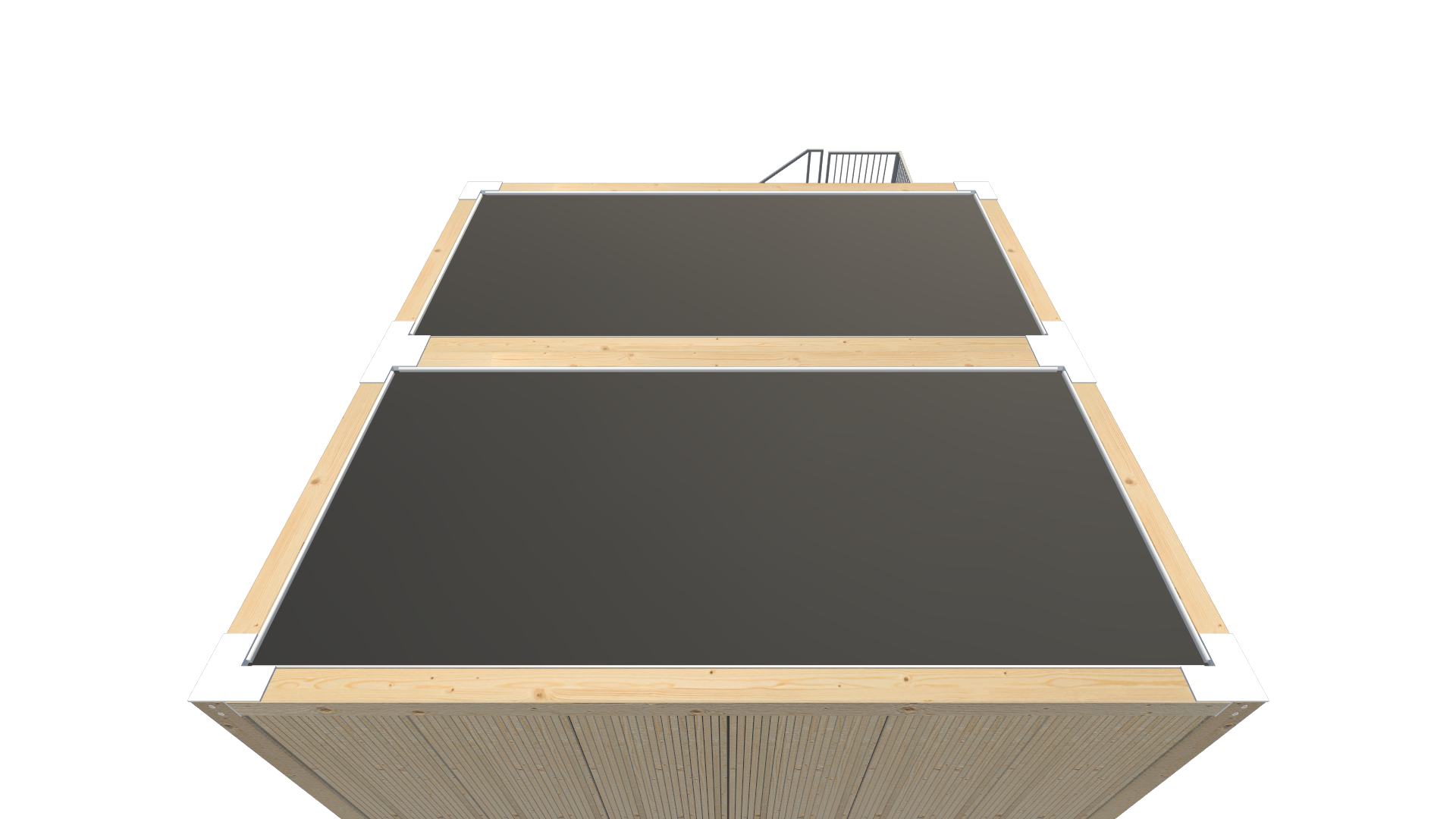 Woodline | Entwurf 219 Screenshot - Schräg Oben