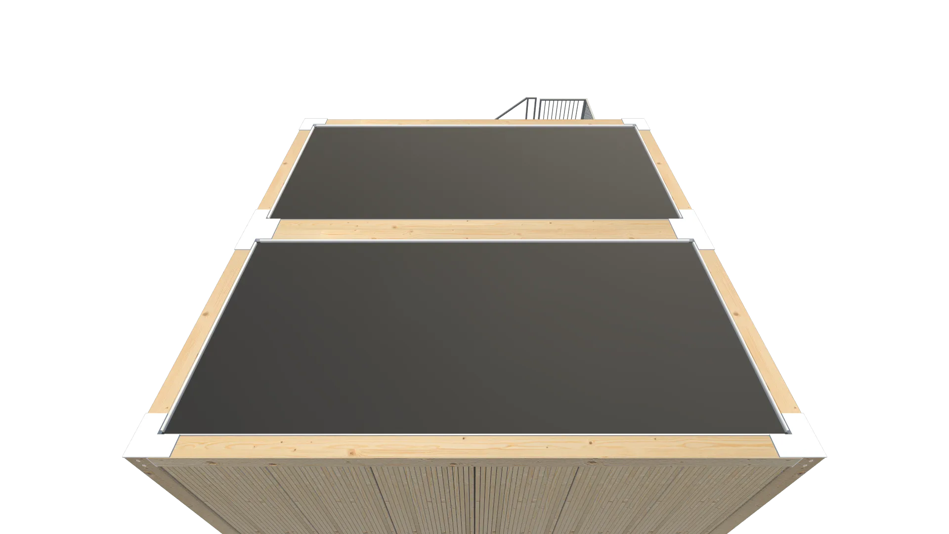 Woodline | Entwurf 219 Screenshot - Schräg Oben Woodline | Entwurf 219 Screenshot - Schräg Oben