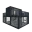 Foto Pop-Up Store Entwurf 107 Screenshot - Hinten Rechts