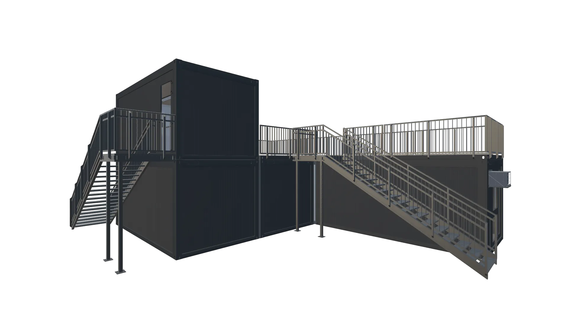 Hinten Links Screenshot - Hinten Links