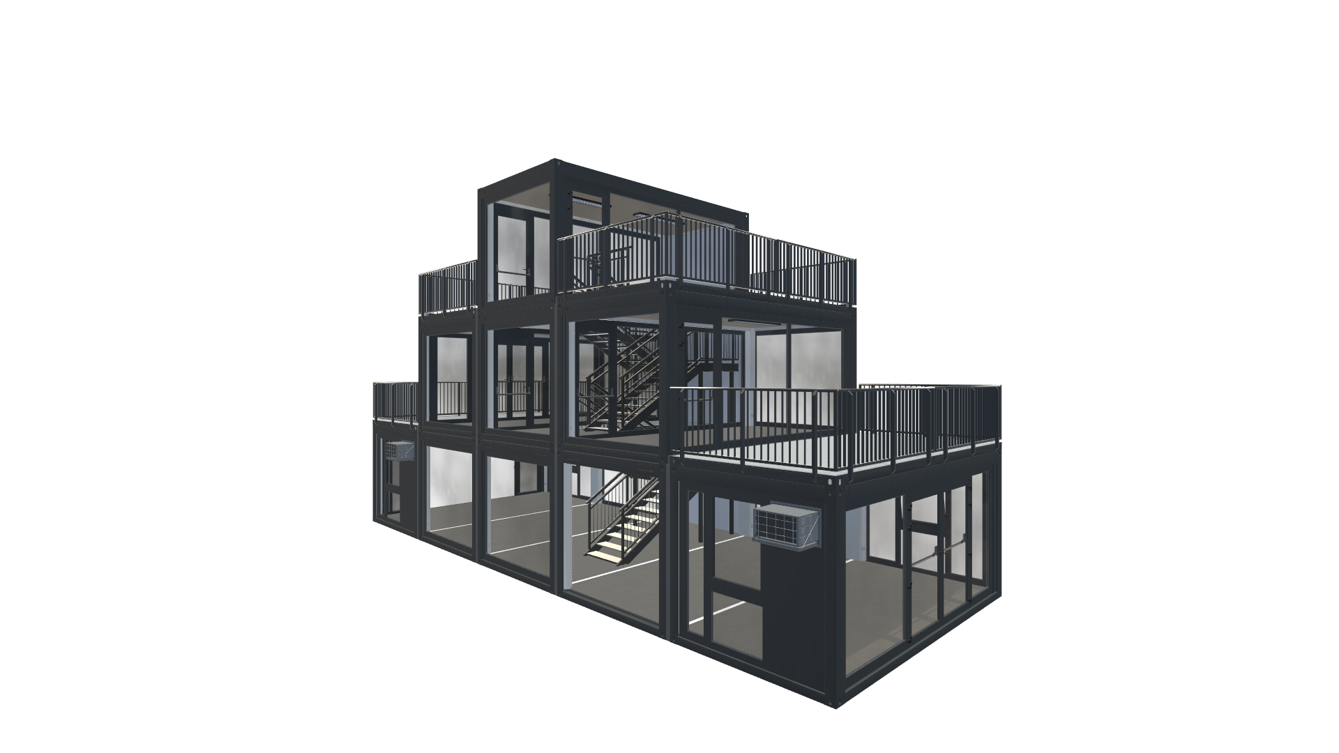 Screenshot - Vorne Links