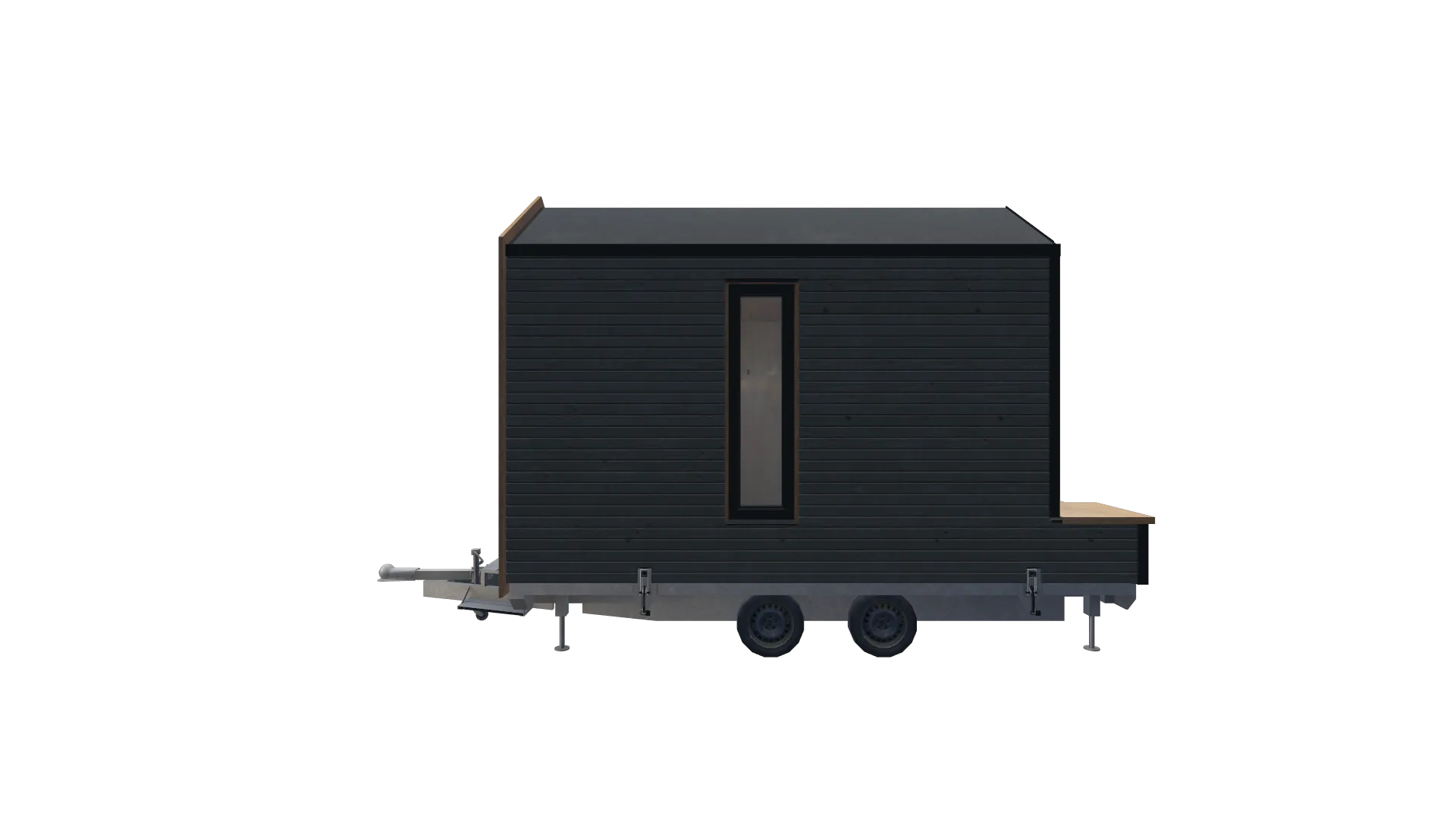 Hinten Links Screenshot - Hinten Links