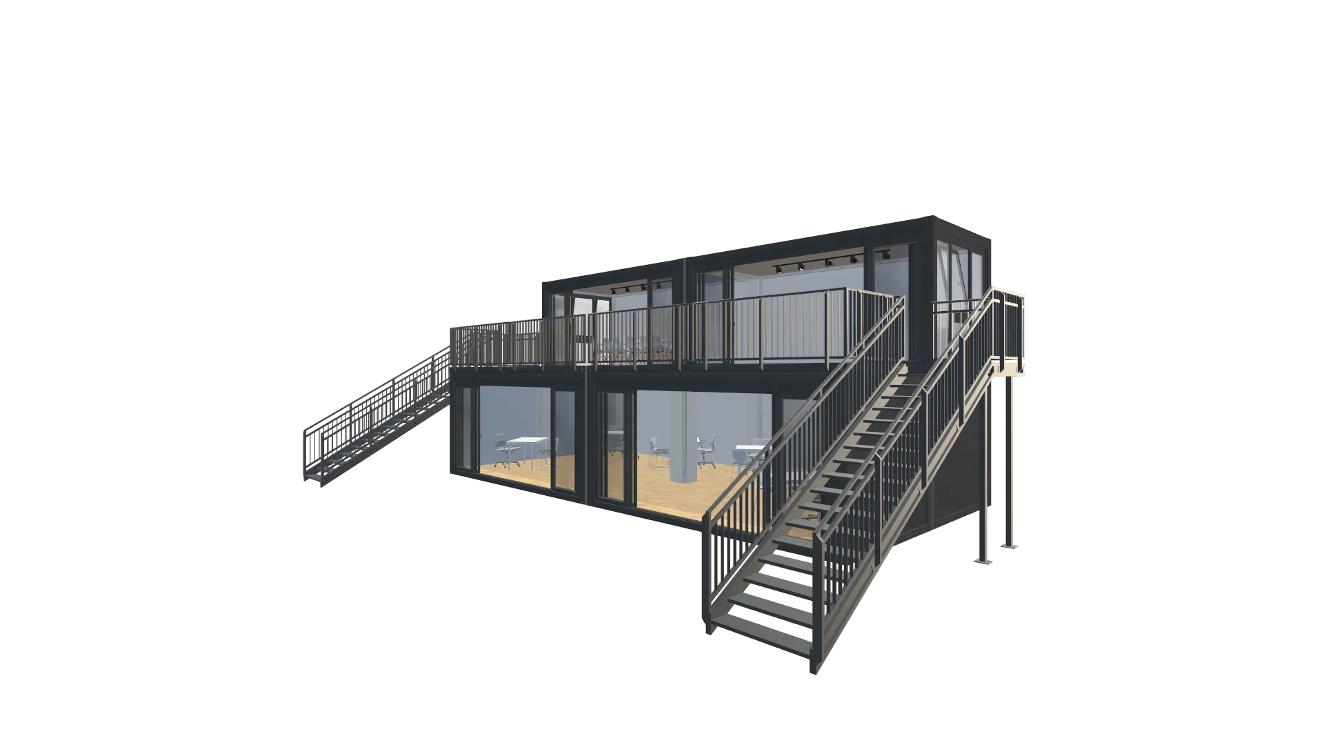 Vorne Rechts Screenshot - Vorne Rechts