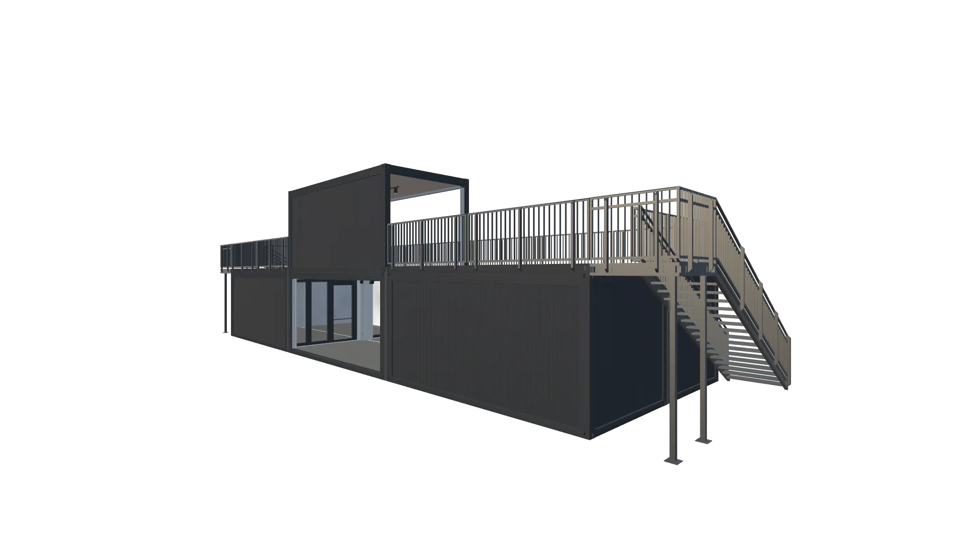 Hinten Links Screenshot - Hinten Links