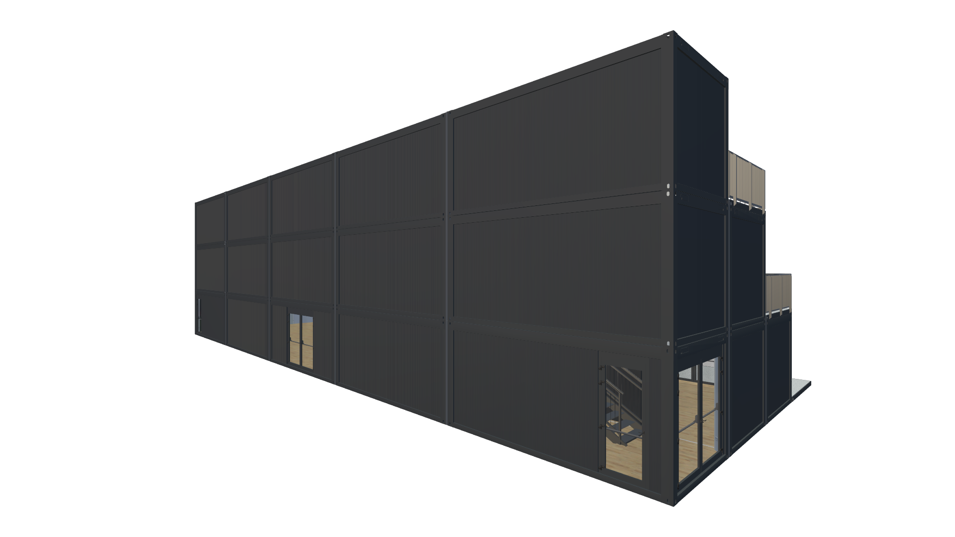 Screenshot - Hinten Links