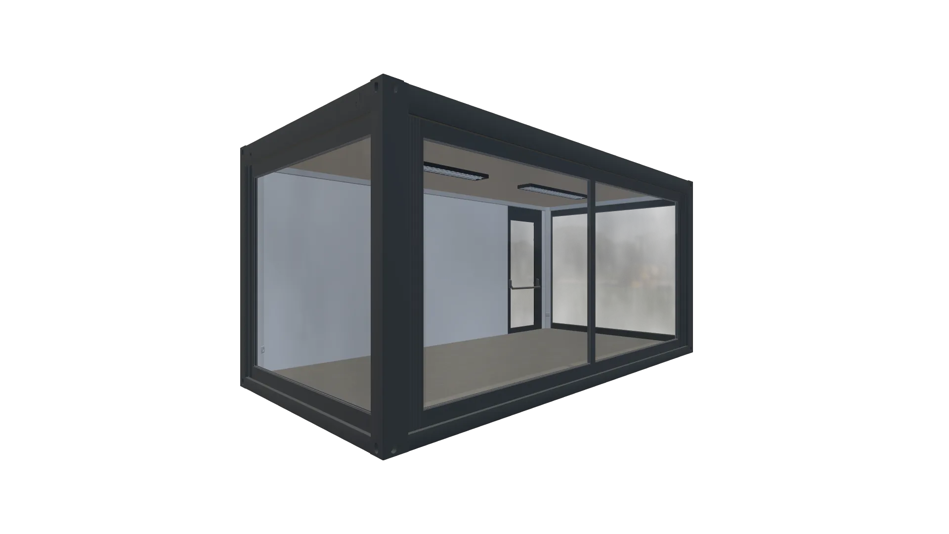 Vorne Links Screenshot - Vorne Links