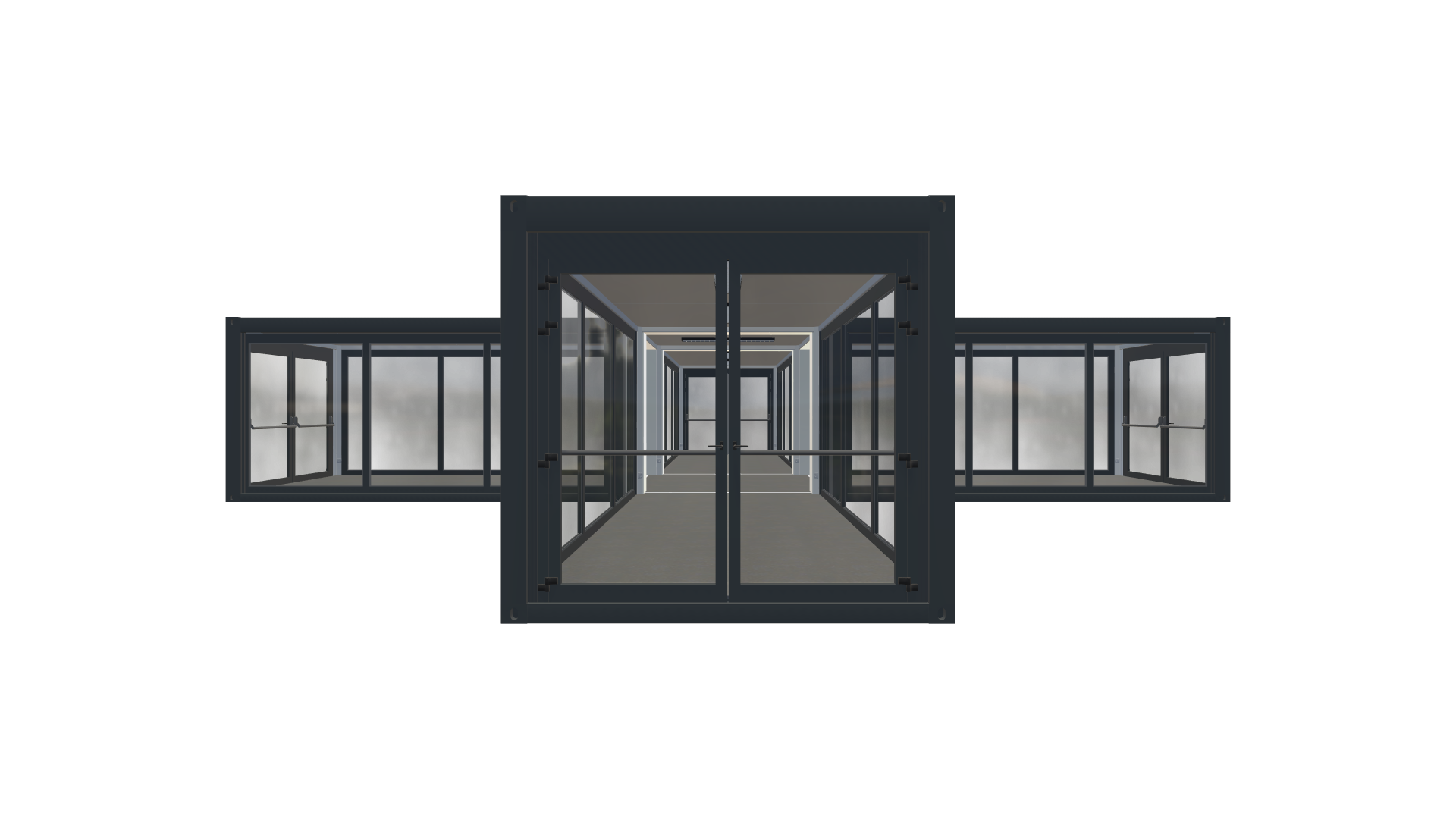 Screenshot - Frontal