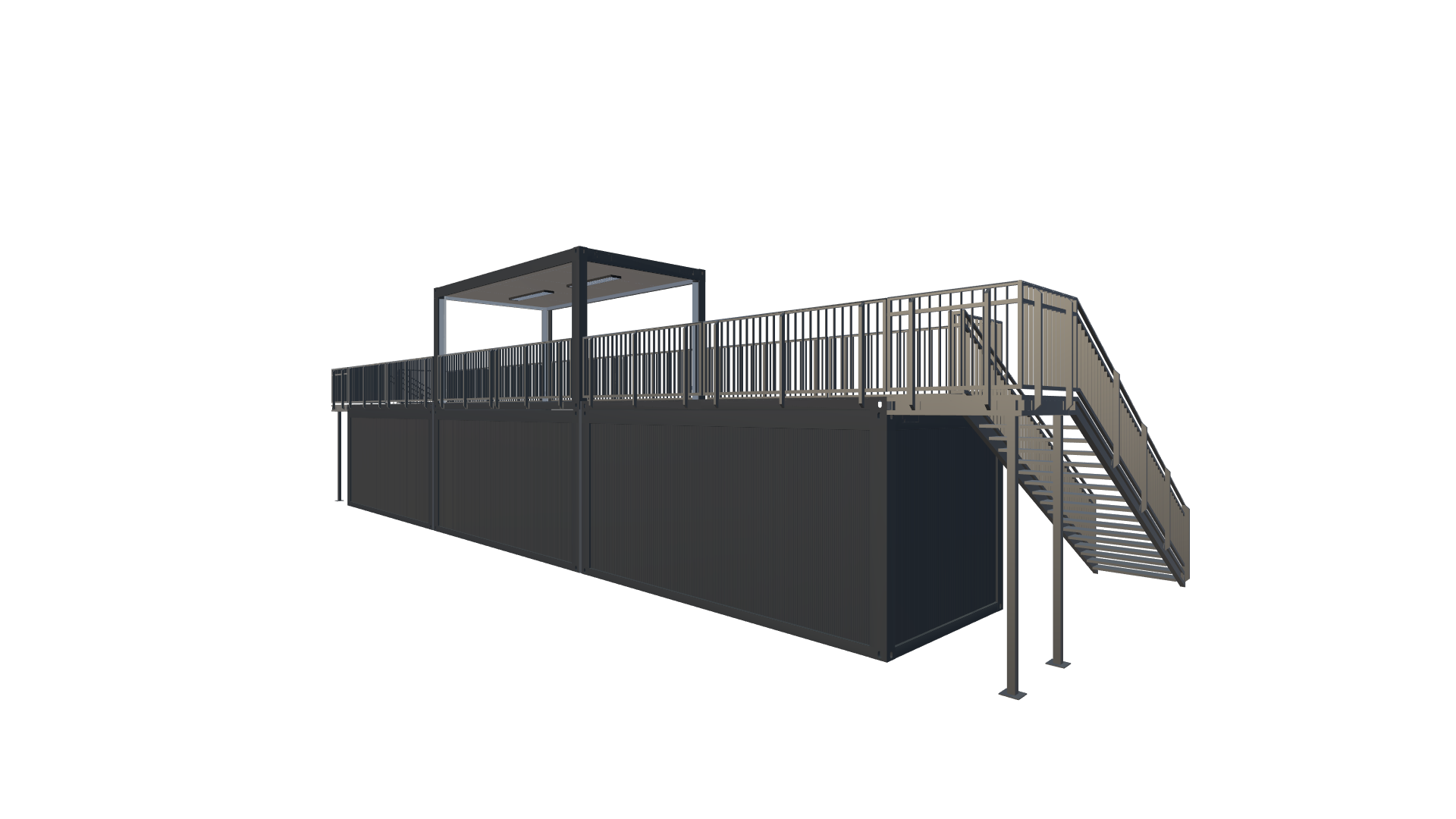 Screenshot - Hinten Links