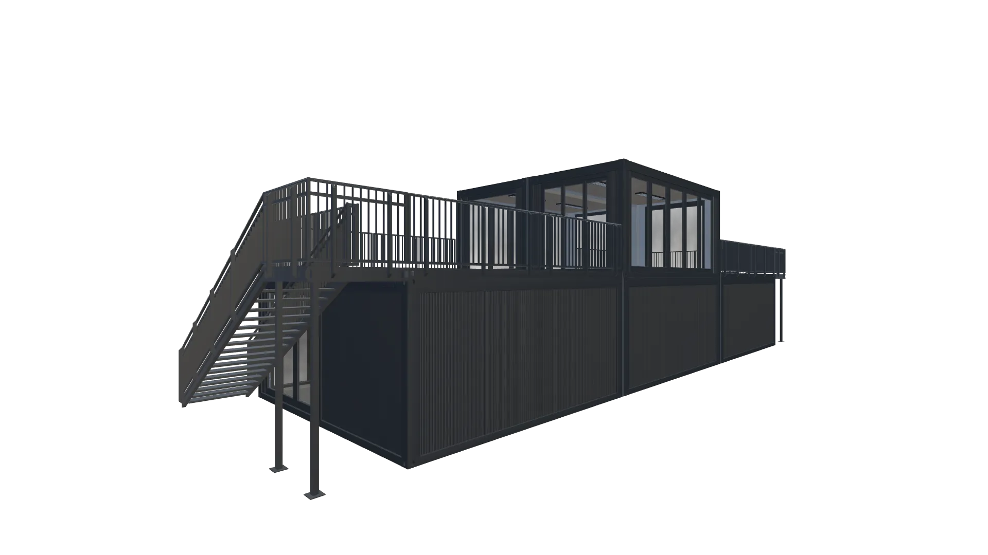 Hinten Rechts Screenshot - Hinten Rechts