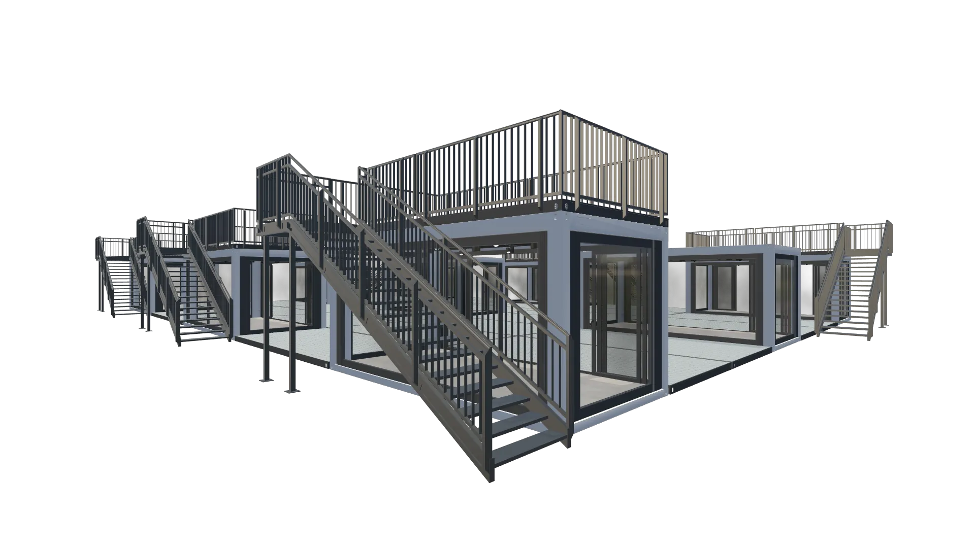 Hinten Links Screenshot - Hinten Links