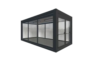 Vario-Line | PREFAB 14 - Foto Screenshot - Vorne Rechts