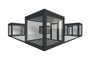 Vario-Line | PREFAB 75 - Foto Screenshot - Vorne Rechts