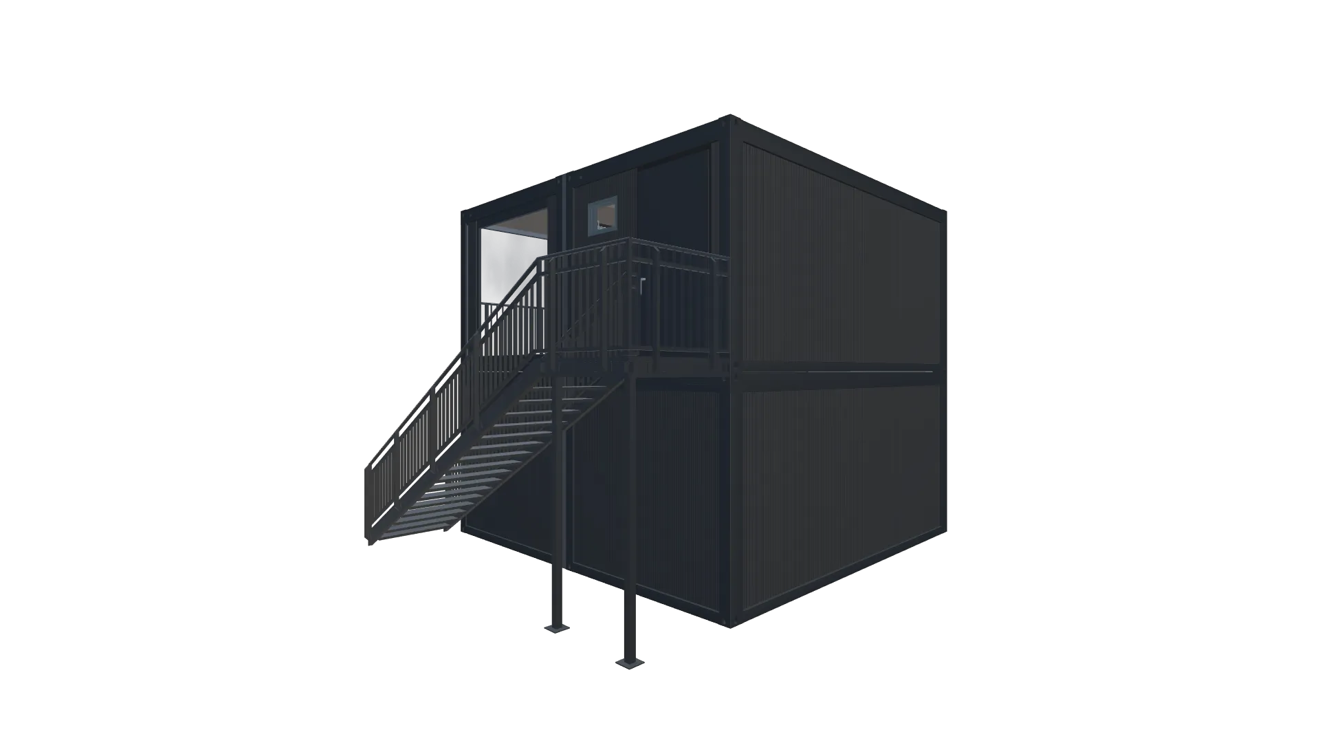 Hinten Rechts Screenshot - Hinten Rechts