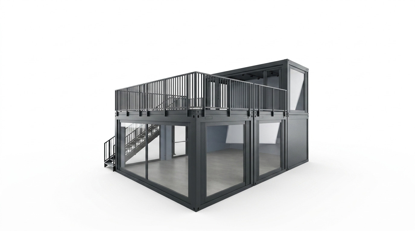 Eventcontainer | Entwurf 94