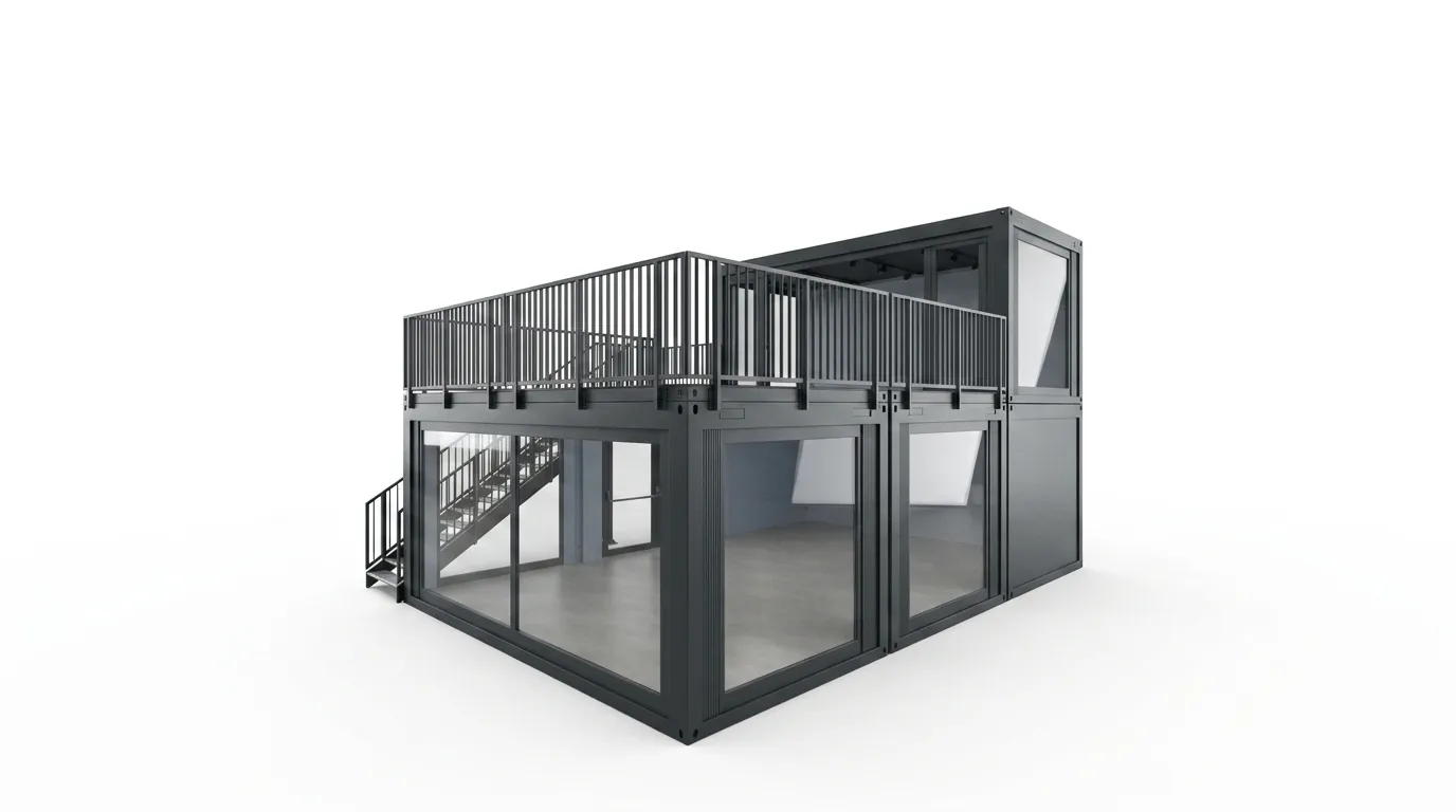 Eventcontainer | Entwurf 94