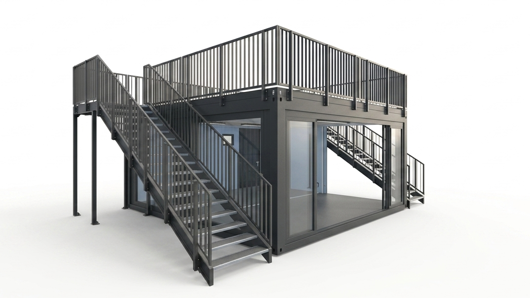 Eventcontainer | Entwurf 56