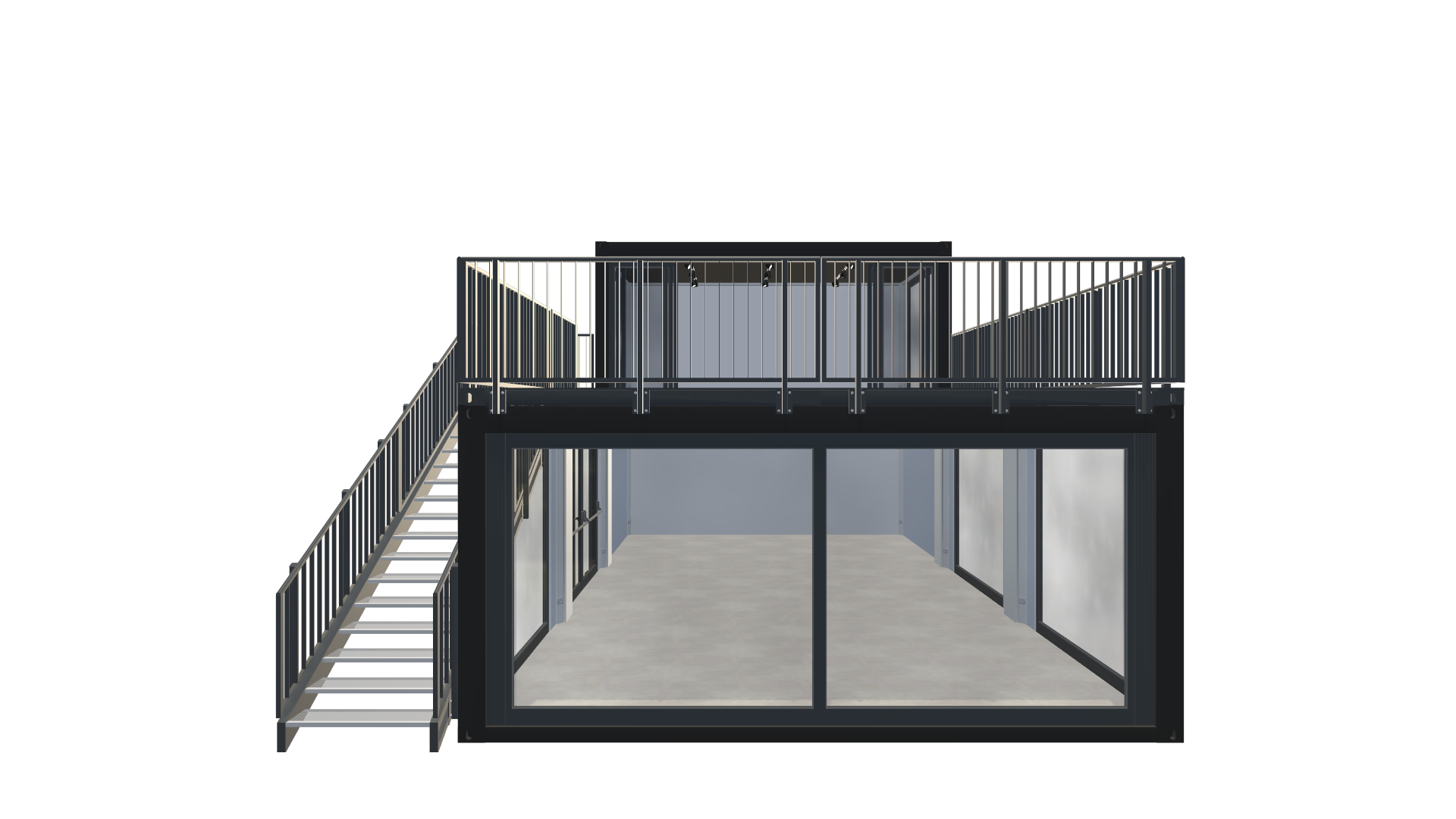 Screenshot - Frontal