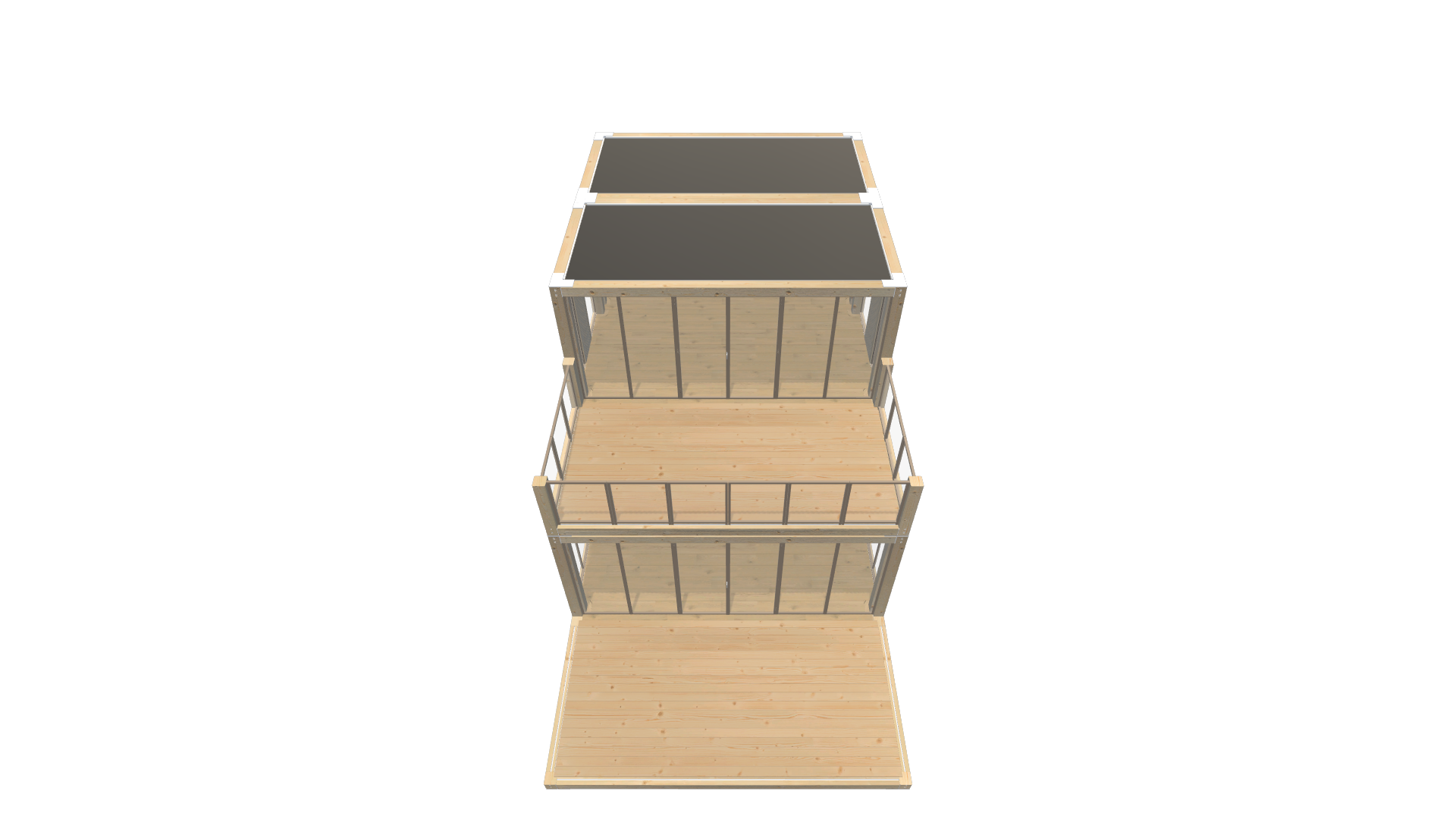 Screenshot - Schräg Oben