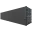 Foto 40 Fuß High Cube Open Side Container Screenshot - Hinten Links